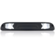 Recon 3rd Brake Light (w/ Cree XML LED & Smoked Lens) | 264116BKHP (4)