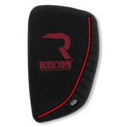 Recon GMC & Chevy Silicone Key Fob Cover (Multiple Colors) | 264002GM2BK (2)