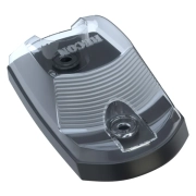 Recon Single LED Cab Roof Light w/ Amber LED (1-Piece Only) | 264342CLHPAMX, 264342BKHPAMX, 264342AMHPAMX (3)