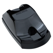 Recon Single LED Cab Roof Light w/ White LED (1-Piece Only) | 264342CLHPWHX, 264342BKHPWHX (3)