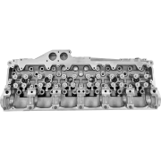New Detroit Diesel 14.0 S60 DDECV Complete Cylinder Head | 23538858 | Detroit Diesel S60 DDECV 14.0L