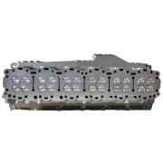 New Detroit Diesel 12.7 S60 Complete Cylinder Head | 23525566 | Detroit Diesel S60 12.7L