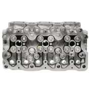 New Mack E7 E-Tech Complete Cylinder Head | 732GB5341M | Mack E7 E-Tech