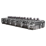 New Paccar MX13 EPA10 Complete Cylinder Head | 2190199PEX | Paccar MX13 EPA10