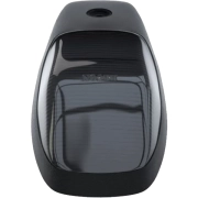 Recon Single LED Cab Roof Light Set w/ Amber LED & Multiple Lens Options (1-Piece Only) | 264345CLHPAMX, 264345BKHPAMX, 264345AMHPAMX (5)