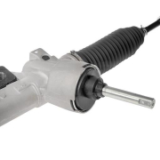 17 Ford F150 Electronic Power Steering Rack | EPAS | HL3Z3504G, HL3Z3504N, STE597, HL3Z3504F, STE349, HL3Z3504E 3