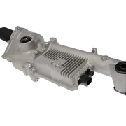 17 Ford F150 Electronic Power Steering Rack | EPAS | HL3Z3504G, HL3Z3504N, STE597, HL3Z3504F, STE349, HL3Z3504E 2