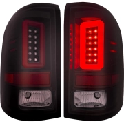 Recon GMC OLED Tail Lights (Replaces OEM LED Only) | 264298 (3)