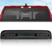 Recon LED 3rd Brake Light Kit (w/ Clear or Smoked Lens) | 264102 (5)