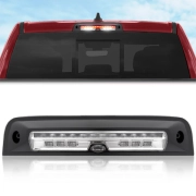 Recon LED 3rd Brake Light Kit (w/ Clear or Smoked Lens) Cargo Bed Camera Models | 264102CAM (2)