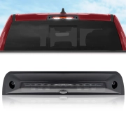 Recon LED 3rd Brake Light Kit (w/ Clear or Smoked Lens) Cargo Bed Camera Models | 264102CAM (5)