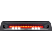 Recon LED 3rd Brake Light Kit (w/ Clear or Smoked Lens) Cargo Bed Camera Models | 264102CAM (6)