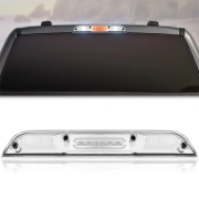 Recon Ford LED 3rd Brake Light Kit (w/ Clear or Smoked Lens) | 264129X (2)