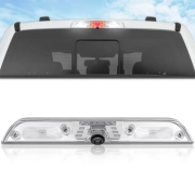 Recon Ford LED 3rd Brake Light (w/ Clear or Smoked Lens) Cargo Bed Camera Models | 264129CAM (2)