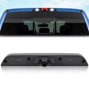 Recon Ford LED 3rd Brake Light (w/ Clear or Smoked Lens) Cargo Bed Camera Models | 264129CAM (5)