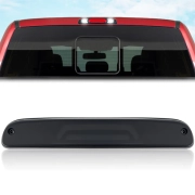 Recon Ford Scanning 3rd Brake Light (w/ Smoked Lens) | 264116BKHPS (2)