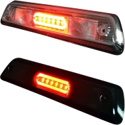 Recon Ford LED 3rd Brake & Cargo Light Kit (w/ Clear Smoked Lens) | 264111 (3)