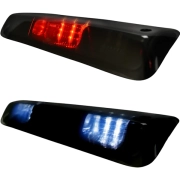 Recon Ford LED 3rd Brake Light Kit (w/ Smoked Lens) | 264124BK (2)