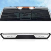 Recon LED 3rd Brake Light Kit (w/ Clear or Smoked Lens) | 264101 (2)