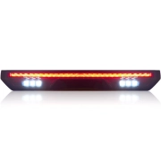 Recon LED 3rd Brake Light Kit (w/ Clear or Smoked Lens) | 264101 (6)