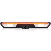 Recon LED 3rd Brake Light Kit (w/ Clear or Smoked Lens) | 264101CAM (3)