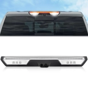 Recon LED 3rd Brake Light Kit (w/ Clear or Smoked Lens) | 264101CAM2 (2)