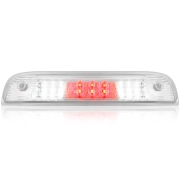 Recon LED 3rd Brake Light Kit (w/ Clear or Smoked Lens) | 264128 (3)