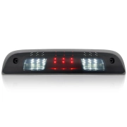 Recon LED 3rd Brake Light Kit (w/ Clear or Smoked Lens) | 264128 (6)