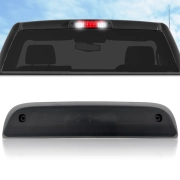 Recon LED Scanning 3rd Brake Light Kit (w/ Smoked Lens) | 264128BKS (2)