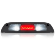 Recon High Powered LED 3rd Brake Light Kit (w/ Clear or Smoked Lens) | 264128 (6)