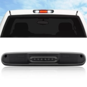 Recon GM High Power LED 3rd Brake Light Kit (w/ Smoked Lens) | 264125BKHP (2)