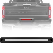 Recon Ford 15" Mini LED Tailgate Light Bar (w/ Multiple Lens Options) | 26418FD (2)