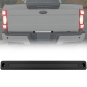 Recon Ford 15" Mini LED Tailgate Light Bar (w/ Smoked Lens) | 26418FDBKWH (2)