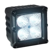 Recon 5-Watt Square 3" LED Flood Light Kit | 264511CLF (4)