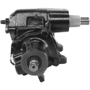 New 80-97 Ford F-Series, Bronco & Ranger Steering Gear Box | 2757