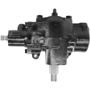 New 80-97 Ford F-Series, Bronco & Ranger Steering Gear Box | 2757