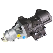 GM Genuine 16+ 2500 & 3500 Truck Steering Gear 