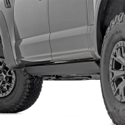 Rough Country Power Running Boards (Lighted) | PSR71520, PSR71525 (2)