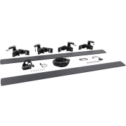 Rough Country Power Running Boards (Lighted) | PSR9010, PSR9015 (4)