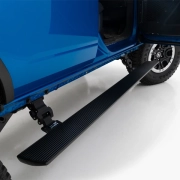 Rough Country Power Running Boards (Lighted) | PSR51330 (2)