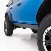 Rough Country Power Running Boards (Lighted) | PSR51330 (3)