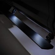 Rough Country Power Running Boards (Lighted) | PSR51330 (4)