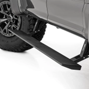 Rough Country Power Running Boards (Lighted) | PSR652110 (3)
