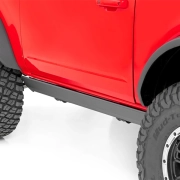 Rough Country Power Running Boards (Lighted) | PSR51230 (2)