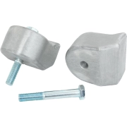 Rough Country 1.5-2in Leveling Kit | 51001, 514 (2)