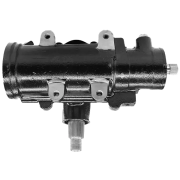 New 64-76 GM Full-size Car & Jeep Steering Gear | 1964-1976 Chevy / Buick / Jeep Fullsize Models