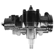 New 64-76 GM Full-size Car & Jeep Steering Gear | 1964-1976 Chevy / Buick / Jeep Fullsize Models