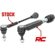Rough Country HD Forged Tie Rod End | 11016 (2)