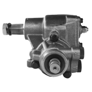 New 87-95 Jeep Cherokee Steering Gear | 1987-1995 Chevy LLV / Jeep Cherokee