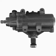 New 87-95 Jeep Cherokee Steering Gear | 1987-1995 Chevy LLV / Jeep Cherokee
